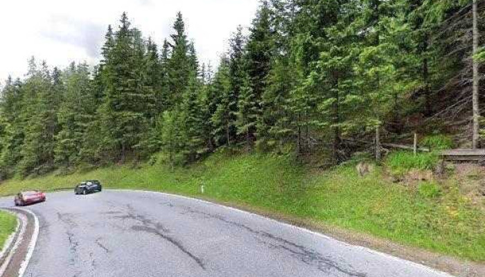 Astra Ii Energie -   Versorgung Gesmbh Alle - Rennweg Am Katschberg