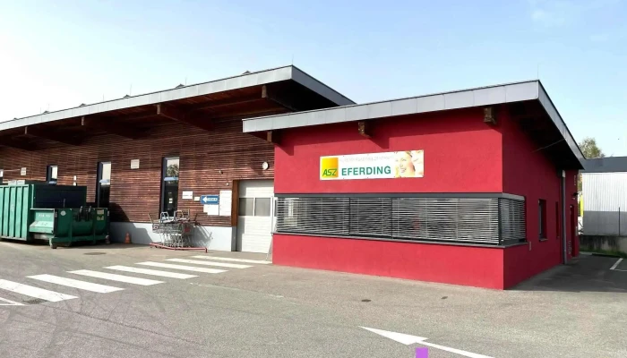 Asz Eferding - Eferding