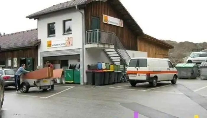 Asz Münzkirchen - Münzkirchen