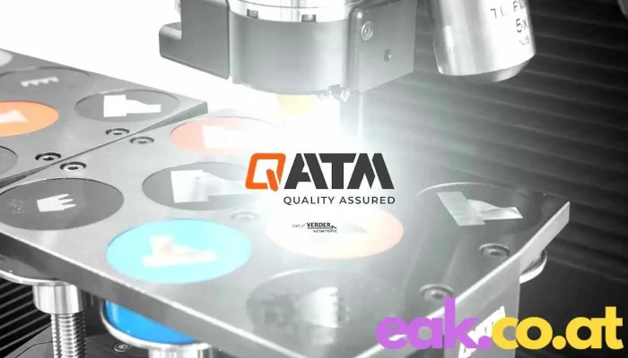 Atm Qness GmbH - Golling An Der Salzach