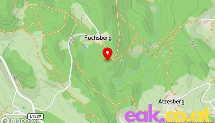 Atzesberg - Austria