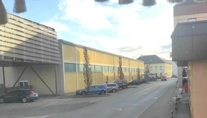 Austria Email Ag -  In Meiner Nahe - Knittelfeld