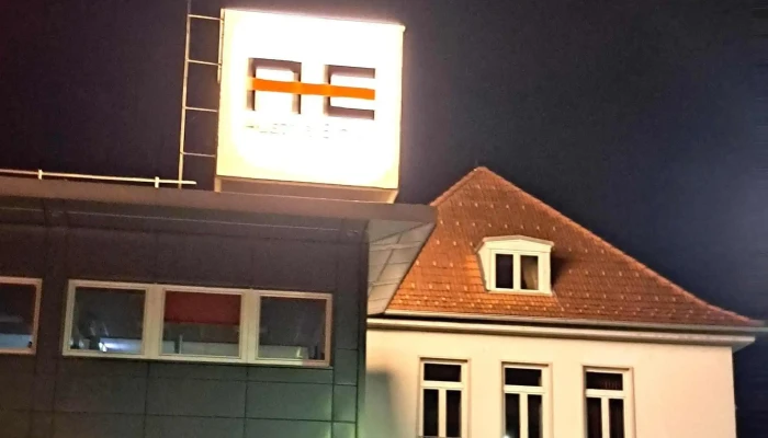 Austria Email Ag -  Preise - Knittelfeld