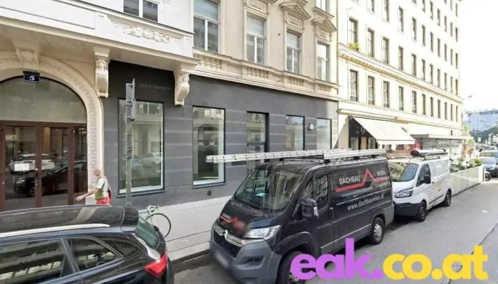 Austria Energie - Wien