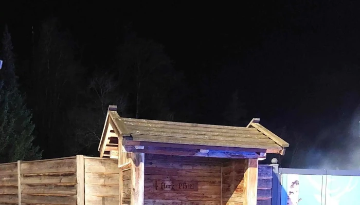 Auszeit   Das Sauna  Bergdorf Aktion - Bad Schallerbach