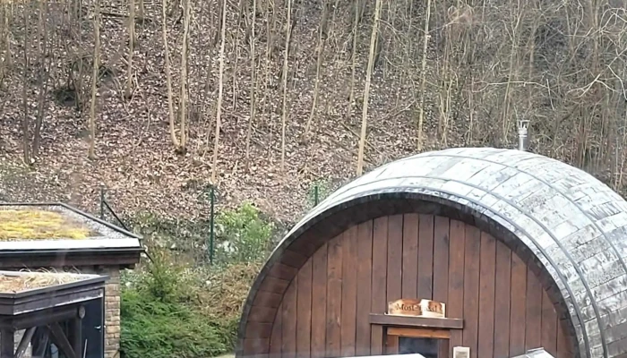 Auszeit   Das Sauna  Bergdorf Preise - Bad Schallerbach
