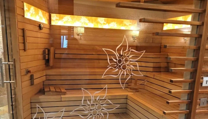 Auszeit   Das Sauna  Bergdorf Wegbeschreibung - Bad Schallerbach