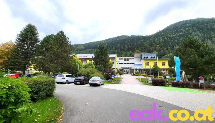 AUVA-Unfallkrankenhaus Steiermark - Standort Kalwang - Kalwang