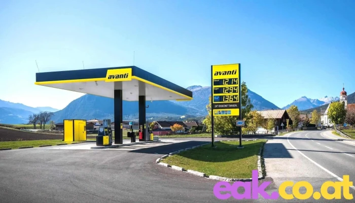 Avanti - Kronstorf