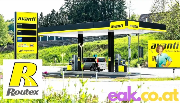 Avanti - Rohr Im Kremstal
