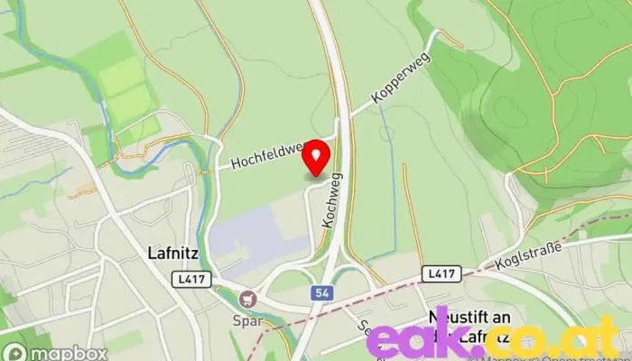 B&b Energie GmbH - Lafnitz