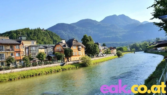 Bad Ischl -  Alle - Bad Ischl