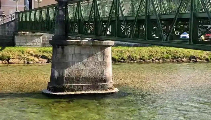 Bad Ischl -  Videos - Bad Ischl
