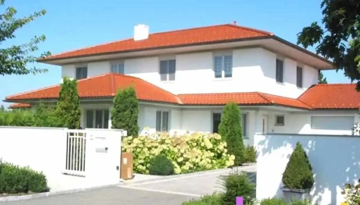 Bad Zeller Bauunternehmen Gesellschaft mbH - Bad Zell