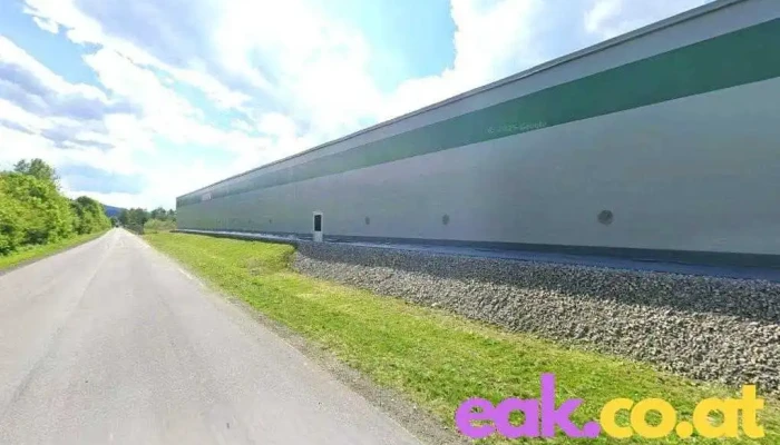 Baustofftechnik GmbH - Krieglach