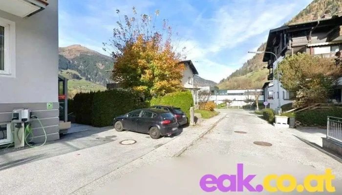 be.ENERGISED Charging Station - Bad Hofgastein
