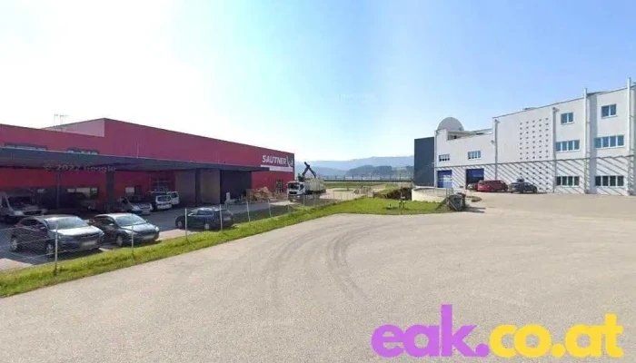 be.ENERGISED Community Cpo Platform Charging Station - Schörfling Am Attersee
