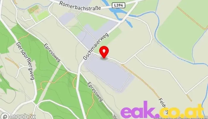 Beenergised Charging Station Karte - Gersdorf An Der Feistritz 105