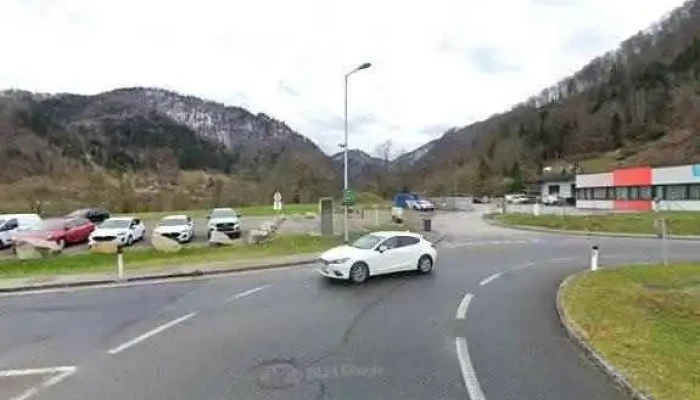 Beenergised Ladestation Alle - Großraming