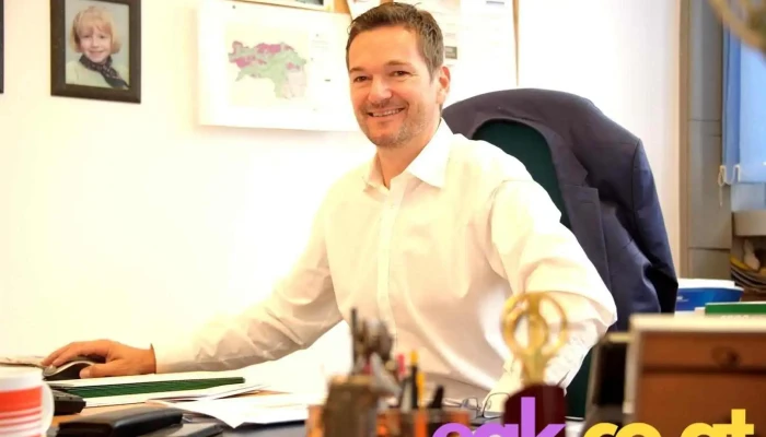 Bernhard Hammer Consulting GmbH - Fohnsdorf