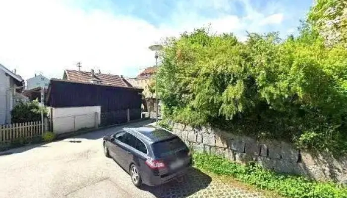 Bev -    Vermessungsamt Braunau Am Inn Alle - Braunau Am Inn