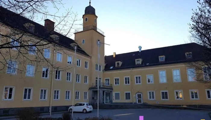 Bezirkshauptmannschaft für die Bezirke Grieskirchen und Eferding - Grieskirchen