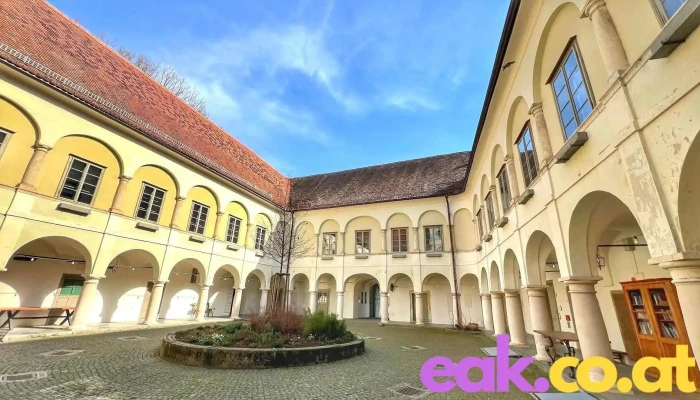 Bildungshaus Schloss Retzhof - Wagna