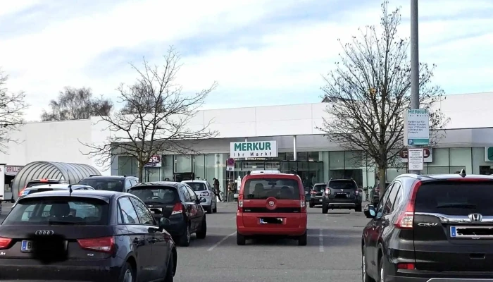 Billa Plus -  Adresse - Braunau Am Inn