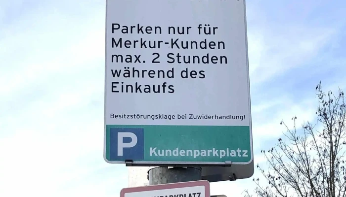 Billa Plus - Braunau Am Inn