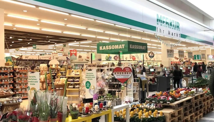 Billa Plus -  Rabatte - Braunau Am Inn