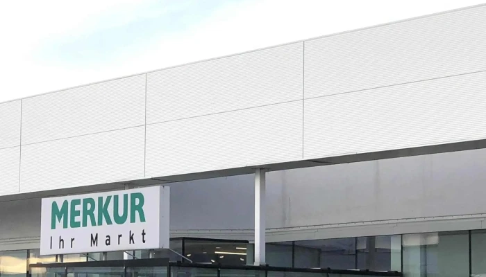 Billa Plus -  Supermarkt - Braunau Am Inn