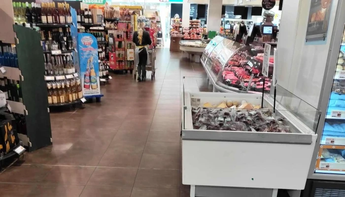 Billa Plus -  Telefon - Braunau Am Inn