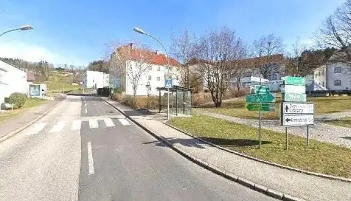 Bio Gwolb Eidenberg Street View 360deg Fotos - Eidenberg