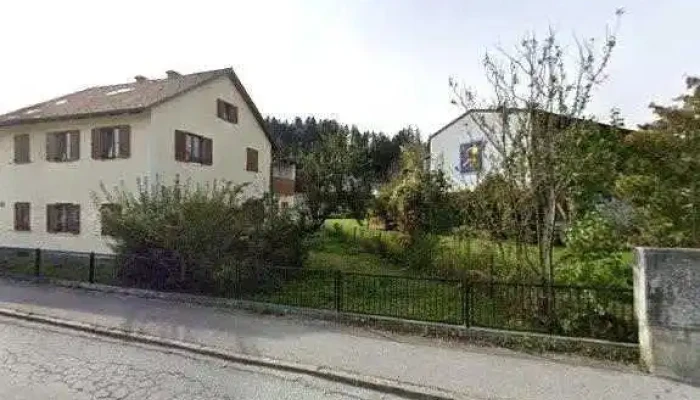 Bioenergie Gruppe -  Street View 360deg Fotos - Köflach