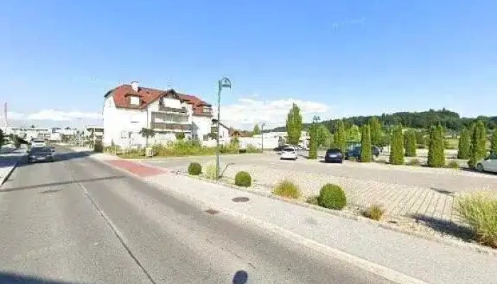 Bioenergie Hausmannstatten Nahwarme Fernwarme Street View 360deg Fotos - Hausmannstätten