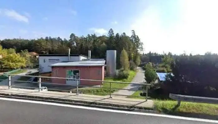Bioenergie Hitzendorf Reggenmbh Alle - Hitzendorf
