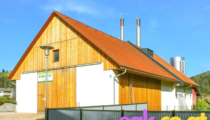 Biomasse Ligist Gmbh Alle - Ligist Markt