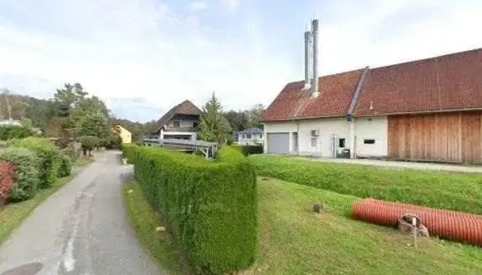 Biomasse Ligist Gmbh Street View 360deg Fotos - Ligist Markt