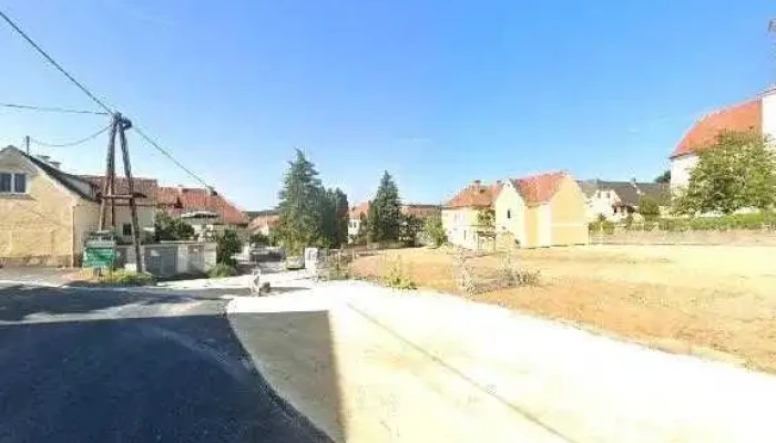 Bioresonanz Eva Energie Vitalitat Ausgeglichenheit Street View 360deg Fotos - Kaindorf Bei Hartberg