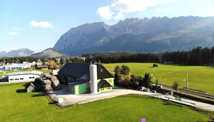 Biowärme Bad Mitterndorf reg. Gen.m.b.H. - Bad Mitterndorf