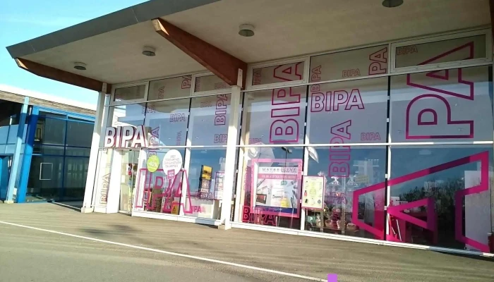 Bipa - Weng Im Innkreis