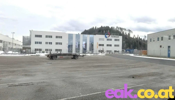 Bmts Technology - St. Michael Ob Bleiburg