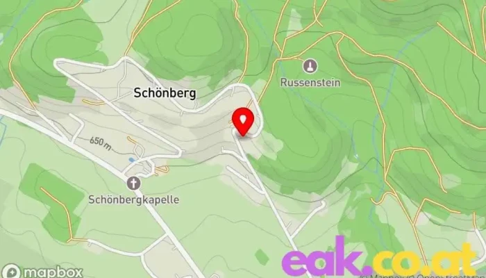 Bohmerwaldimker Karte - Klaffer Am Hochficht