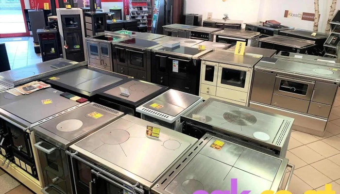 Brunner Heizen Kochen Elektro -  Innenansichten - Buchkirchen