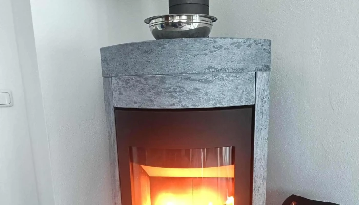 Brunner Heizen Kochen Elektro -  Standort - Buchkirchen