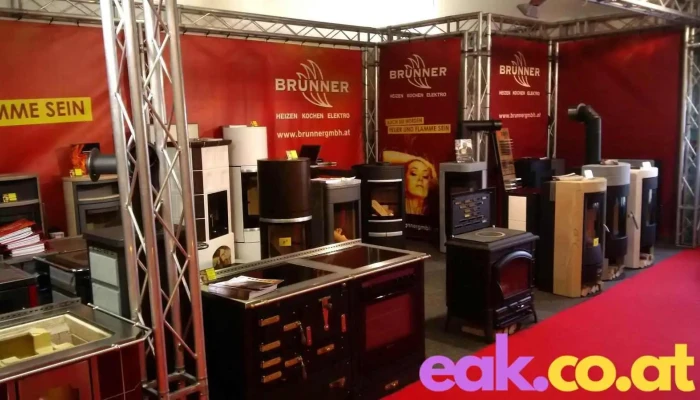 Brunner Heizen Kochen Elektro -  Unterhaltungselektronik - Buchkirchen