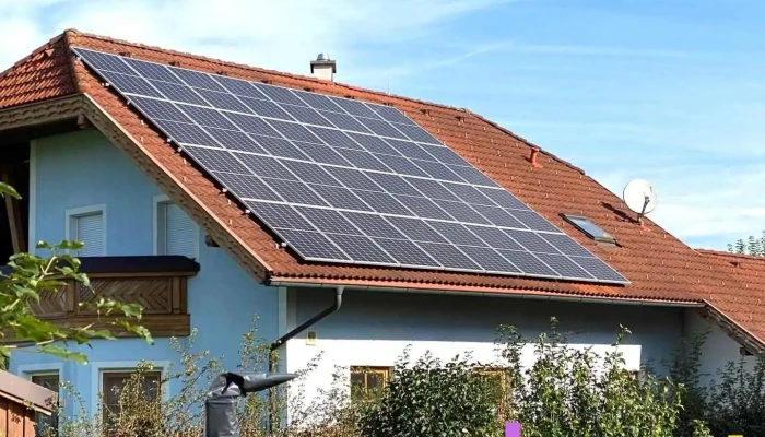 Brunner-Solar / Bruwu Gmbh - Timelkam