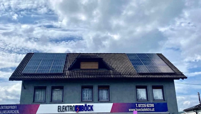 Bruno Böck GmbH - Gallneukirchen