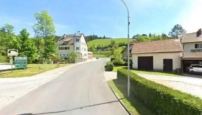 Buchhaus Amtshaus Des Stiftes Rein Street View 360deg Fotos - Geistthal
