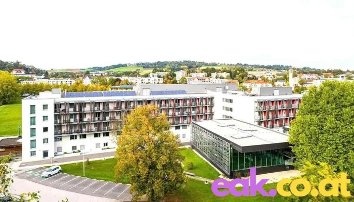 Bvaeb -    Gesundheitseinrichtung Bad Schallerbach Alle - Bad Schallerbach